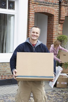 Same day removals support for Finchley homes and flats