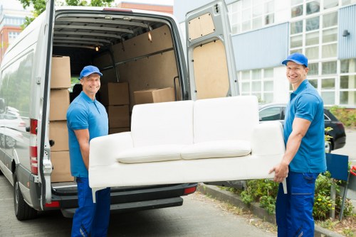 Illustration representing essential website cookies for Man And Van Finchley