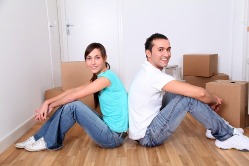 Business relocation support for Finchley offices and retail premises